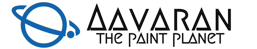 Aavaran Logo