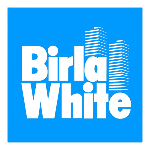 Birla White