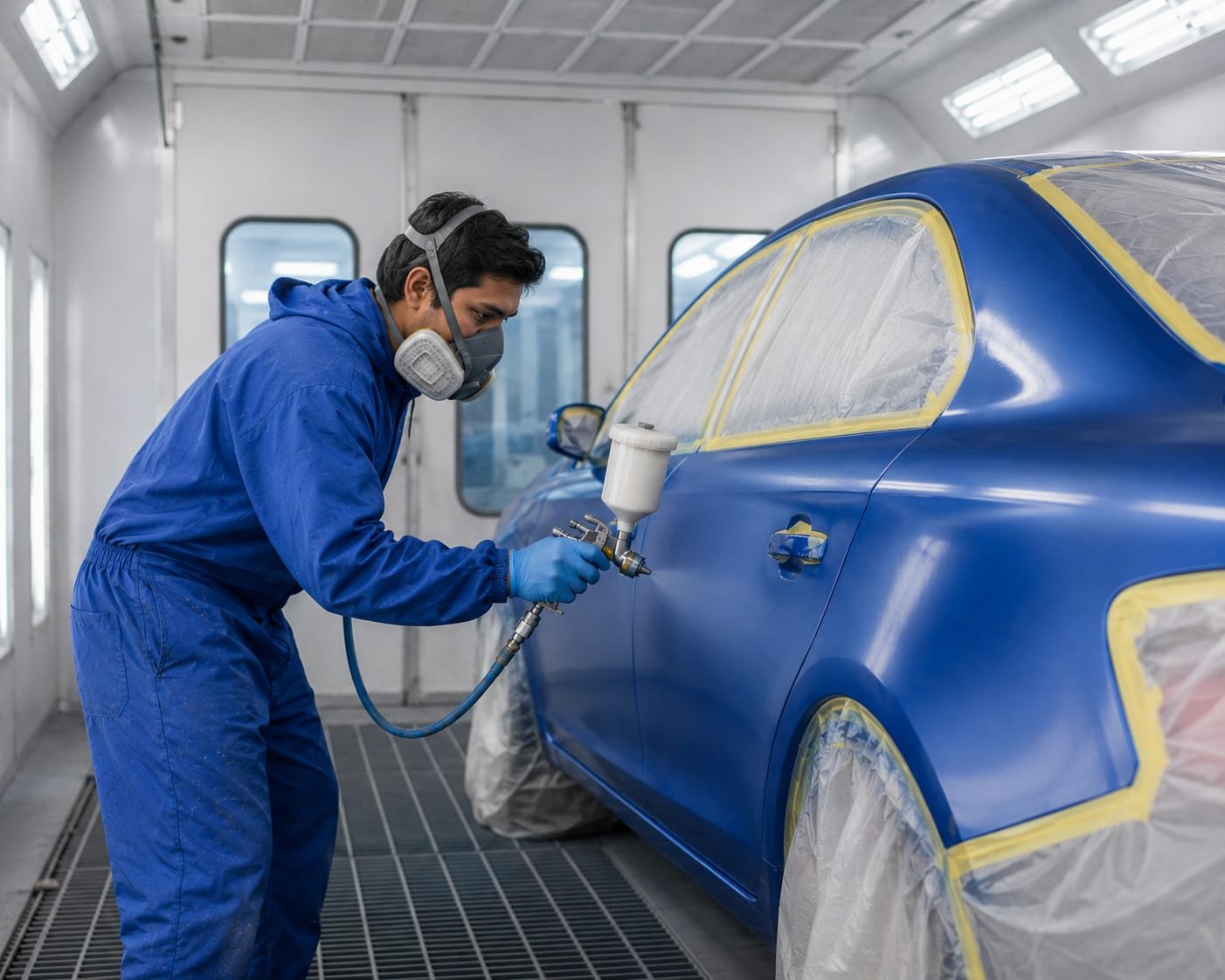 Car Paint
