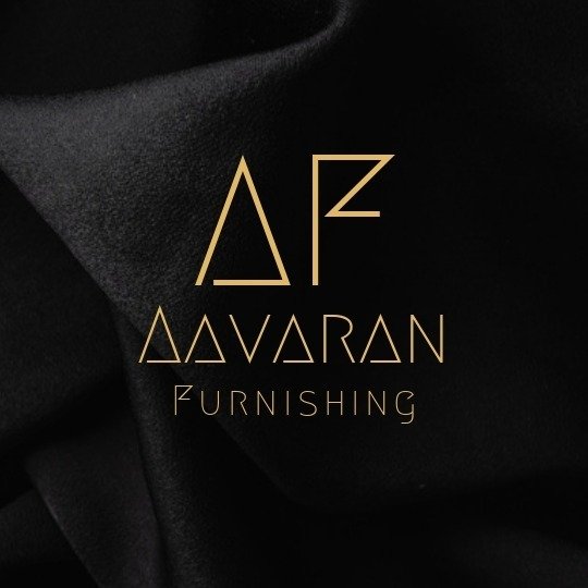 Aavaran Furnishing Logo
