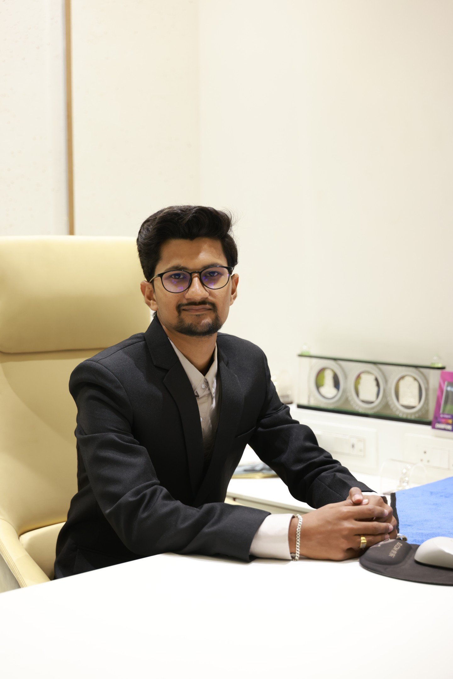 Megh Mehta