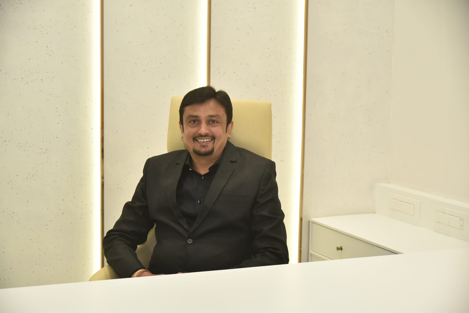 Mehul Mehta