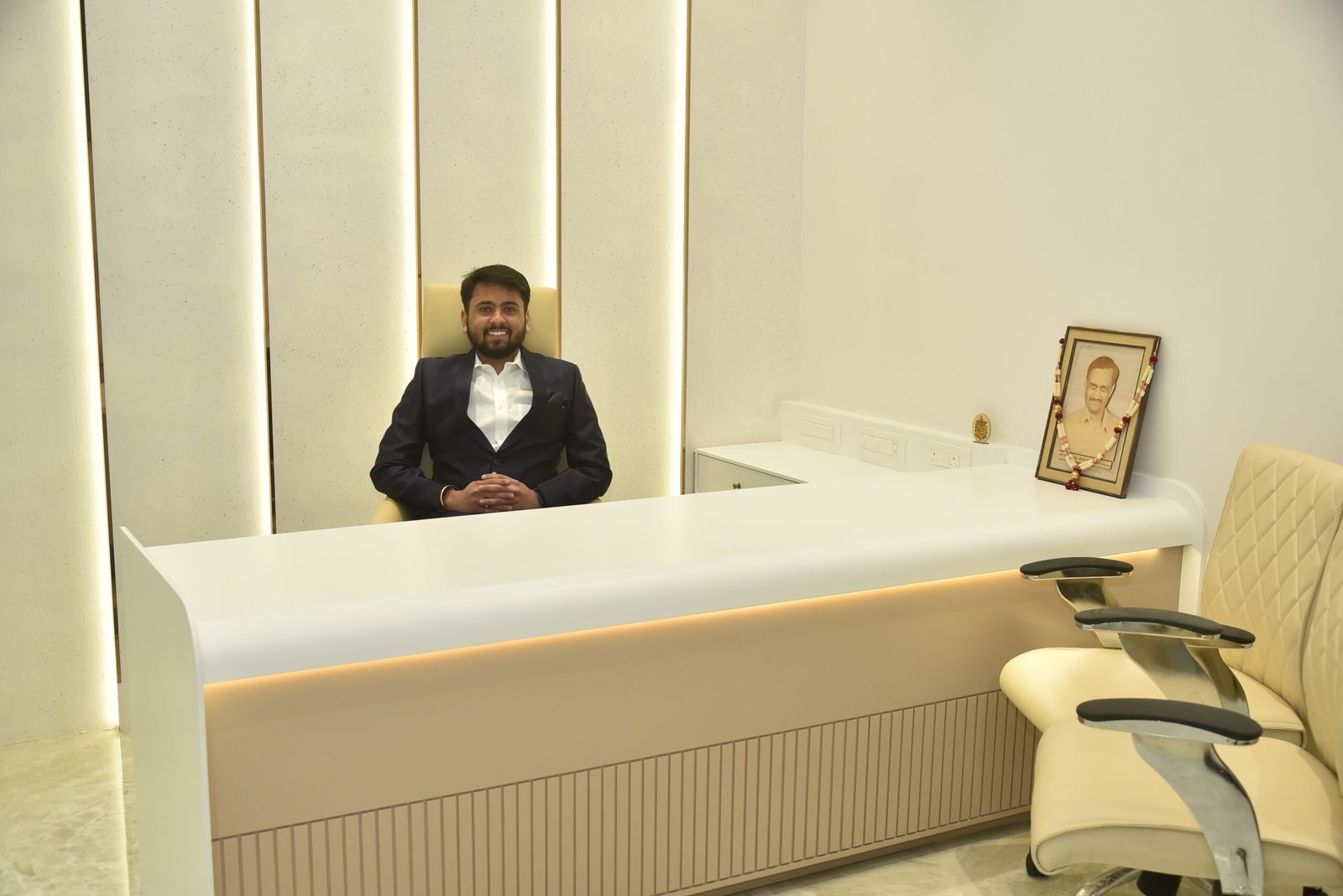 Neet Mehta